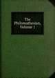 The Philomathesian, Volume 1, 