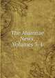 The Alumnae News, Volumes 3-4, 