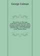 The review; or, The wags of Windsor, a musical farce. With prefatory remarks; the only edition existing which is faithfully marked with the stage . as it is performed at the Theatres Royal, Colman George 