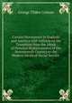 Certain Movements in England and America with Influenced the Transition from the Ideals of Personal Righteousness of the Seventeenth Century to the Modern Ideals of Social Service ., George Tilden Colman 