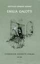 Emilia Galotti, Gotthold Ephraim Lessing, Готхольд Эфраим Лессинг 