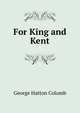 For King and Kent, George Hatton Colomb 