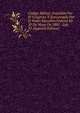 Codigo Militar: Expedido Por El Congreso Y Sancionado Por El Poder Ejecutivo Federal En 20 De Mayo De 1881 : Ley 35 (Spanish Edition), 