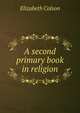 A second primary book in religion, Elizabeth Colson 