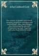 The science of double entry book-keeping, simplified, arranged and methodized . Also, containing a key, explaining the manner of journalizing, and . Together with practical forms for keep, John Caldwell Colt 