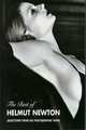 The Best of Helmut Newton: Selections from His Photographic Work, Helmut Newton 