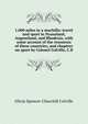 1,000 miles in a machilla: travel and sport in Nyasaland, Angoniland, and Rhodesia, with some account of the resources of these countries; and chapters on sport by Colonel Colville, C.B, Olivia Spencer-Churchill Colville 