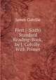 First (-Sixth) Standard Reading-Book, by J. Colville. With Primer, James Colville 