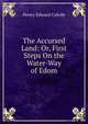 The Accursed Land: Or, First Steps On the Water-Way of Edom, Henry Edward Colvile 