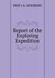 Report of the Exploring Expedition, PROF J.S. NEWBERRY 