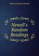 Newell's Random Readings, Frederick Samuel Newell 