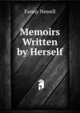Memoirs Written by Herself, Fanny Newell 