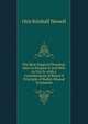 The Best Surgical Dressing: How to Prepare It and How to Use It, with a Consideration of Beach'S Principle of Bullet-Wound Treatment, Otis Kimball Newell 
