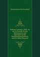 Railway Contract, 1898: An Act to Provide for the Maintenance and Operation of the Newfoundland Railway, and for Other Purposes, Newfoundland Newfoundland 