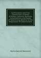Confirmation and First Communion: A Series of Essays, Lectures, Sermons, Conversations, and Heads of Catechising, Relative to the Preparation of Catechumens, Henry Garrett Newland 