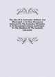 The Idea Of A University: Defined And Illustrated ; I. In Nine Discourses Delivered To The Catholics Of Dublin. Ii. In Occasional Lectures And Essays . To The Members Of The Catholic University, 