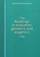 Readings in evolution, genetics, and eugenics, Horatio Hackett Newman 