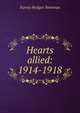 Hearts allied: 1914-1918, Fanny Hodges Newman 
