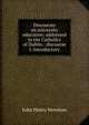 Discourses on university education: addressed to the Catholics of Dublin ; discourse I. Introductory, Newman, John Henry, 1801-1890 