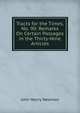 Tracts for the Times, No. 90: Remarks On Certain Passages in the Thirty-Nine Articles, Newman, John Henry, 1801-1890 