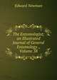 The Entomologist; an Illustrated Journal of General Entomology ., Volume 38, Edward Newman 