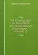 The Entomologist; an Illustrated Journal of General Entomology ., Volume 15, Edward Newman 