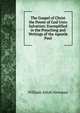 The Gospel of Christ the Power of God Unto Salvation: Exemplified in the Preaching and Writings of the Apostle Paul, William Abiah Newman 