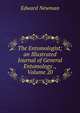 The Entomologist; an Illustrated Journal of General Entomology ., Volume 20, Edward Newman 