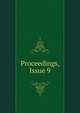 Proceedings, Issue 9, 