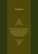 Charter of the City of Newport, R.I., and the Special State Laws Relating Thereto, Together with the Ordinances for the Government of the City (Hebrew Edition), Newport 