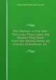 "Our Women in the War.": The Lives They Lived; the Deaths They Died. from the Weekly News Ad Courier, Charleston, S.C. ., Charleston News And Courier 