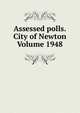 Assessed polls.City of Newton Volume 1948, 