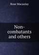 Non-combatants and others, Rose Macaulay 
