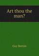 Art thou the man?, Guy Berton 