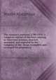 The seaman's contract, 1790-1918; a complete reprint of the laws relating to American seamen, enacted, amended, and repealed by the Congress of the . large. Compiled and arranged for purposes o, Walter Macarthur 