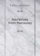 Narratives from Macaulay, Fanny Johnson 