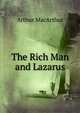 The Rich Man and Lazarus, Arthur MacArthur 