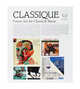 Classique: Cover Art for Classical Music, Scherq, H,Klanten, R 