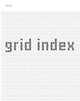 Grid Index, Carsten Nicolai 