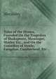 Tales of the Drama, Founded On the Tragedies of Shakspeare, Massinger, Shirley Etc., and On the Comedies of Steele, Farquhar, Cumberland, Etc, Macauley 