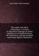 The might and mirth of literature: a treatise on figurative language in which upwards of six hundred writers are referred to, and two hundred and twenty figures illustrated, John Walker Vilant Macbeth 