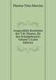 Ausgewahlte Komodien des T.M. Plautus, fur den Schulgebrauch; Volume 2 (Latin Edition), Plautus Titus Maccius 