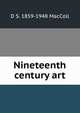 Nineteenth century art, D S. 1859-1948 MacColl 