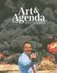 Art & Agenda: Political Art and Activism, Klanten Robert 