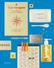 Type Navigator: The Independent Foundries Handbook (+ CD-ROM), Middendorp Jan 