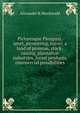 Picturesque Paraguay, sport, pioneering, travel: a land of promise, stock-raising, plantation industries, forest products, commercial possibilities, Alexander K Macdonald 