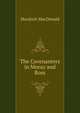 The Covenanters in Moray and Ross, Murdoch MacDonald 