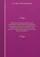 Sketches illustrating the early settlement and history of Glengarry in Canada: relating principally to the revolutionary war of 1775-83, the war of . King's Royal regiment of New York, the 84th o, J A. 1851-1930 Macdonell 