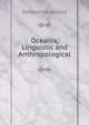 Oceania, Linguistic and Anthropological, Donald Macdonald 