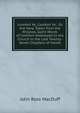 'comfort Ye, Comfort Ye': Or, the Harp Taken from the Willows, God's Words of Comfort Addressed to His Church in the Last Twenty-Seven Chapters of Isaiah, John R. Macduff 